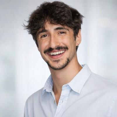 Luca Nicoli